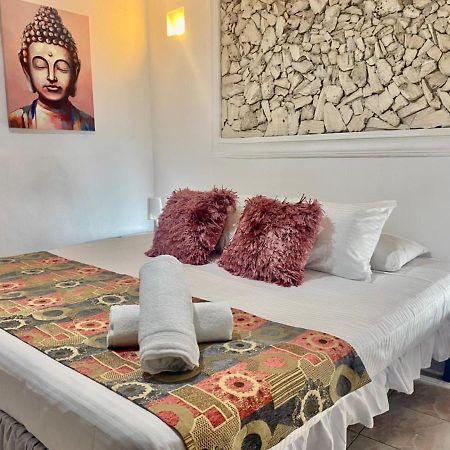 Hotel Casa Cartagena Luaran gambar