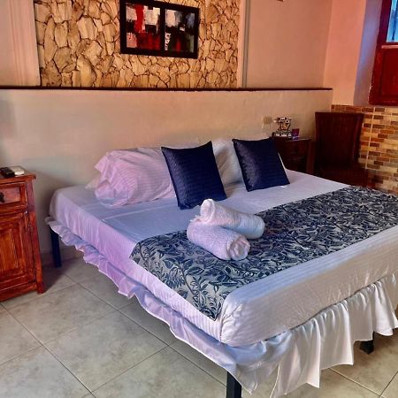 Hotel Casa Cartagena Luaran gambar