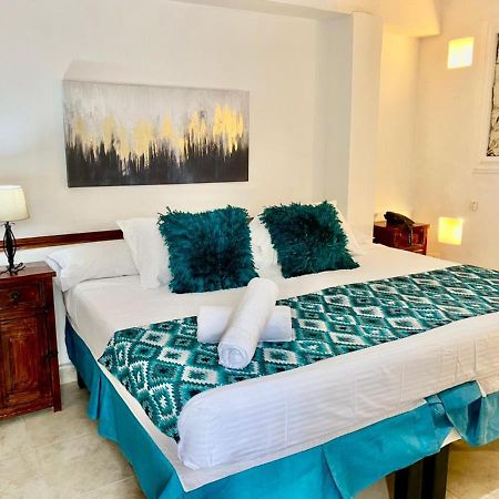 Hotel Casa Cartagena Luaran gambar