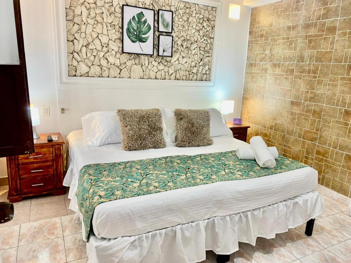 Hotel Casa Cartagena Luaran gambar