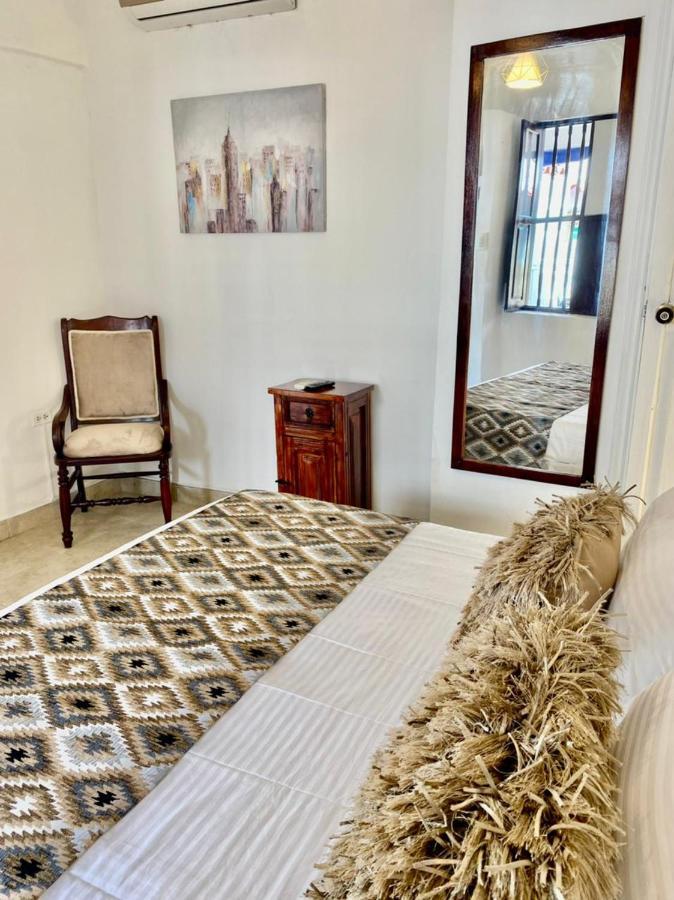 Hotel Casa Cartagena Luaran gambar