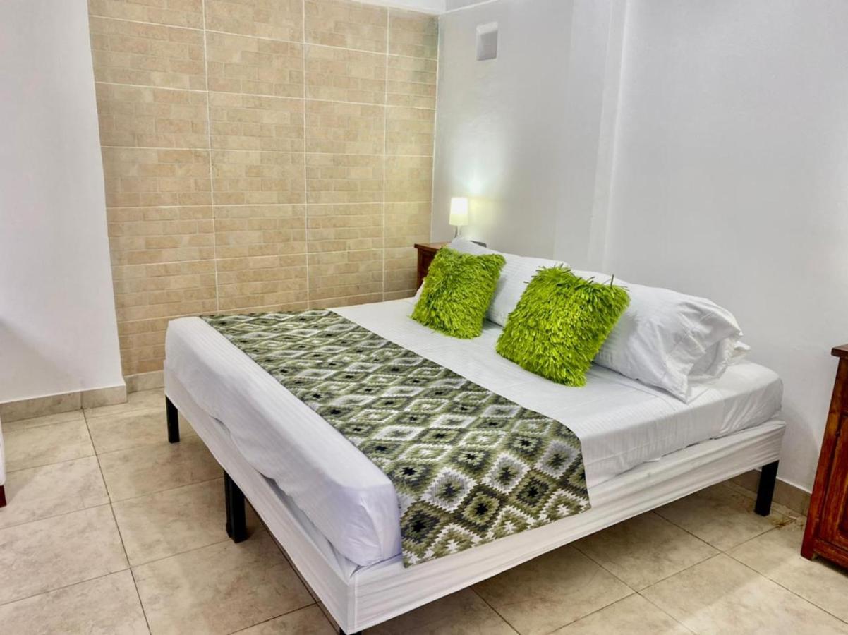 Hotel Casa Cartagena Luaran gambar