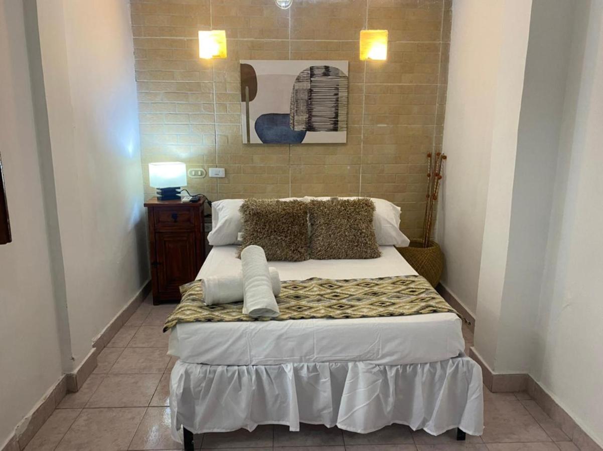 Hotel Casa Cartagena Luaran gambar