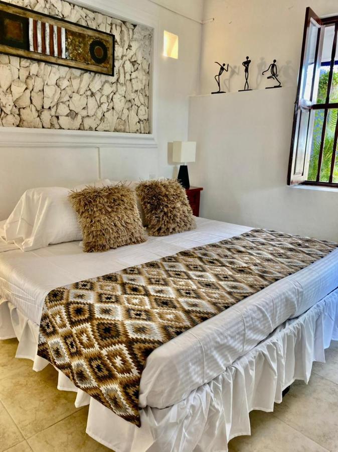 Hotel Casa Cartagena Luaran gambar