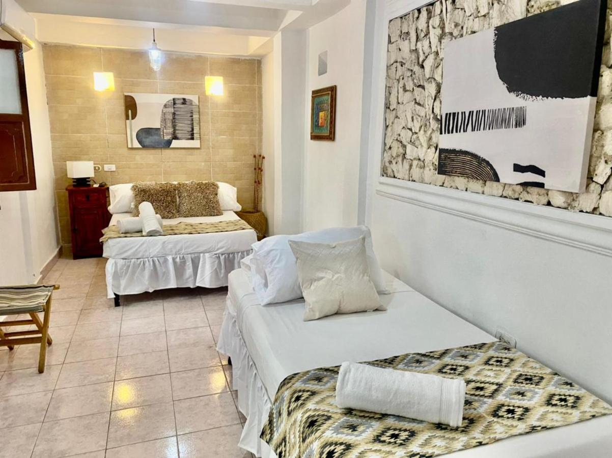 Hotel Casa Cartagena Luaran gambar