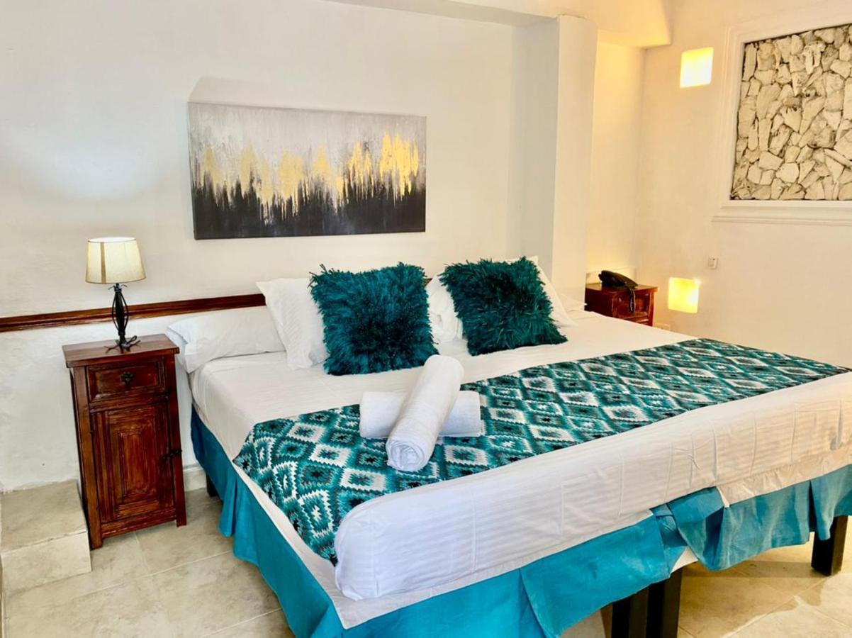Hotel Casa Cartagena Luaran gambar