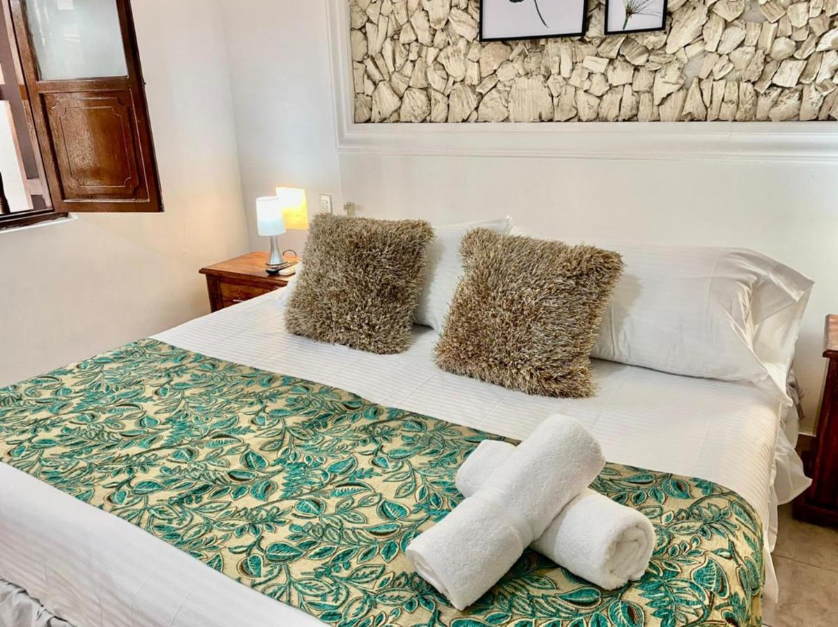 Hotel Casa Cartagena Luaran gambar